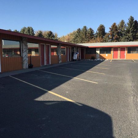 Boardman 博德曼骑士旅馆酒店 外观 照片